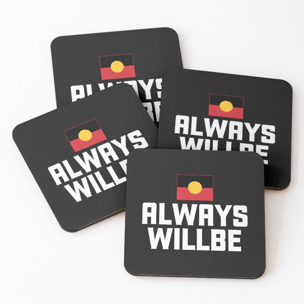 Item preview, Always Was Always Will Be Aboriginal Land | Australia #6 designed and sold by SalahBlt.