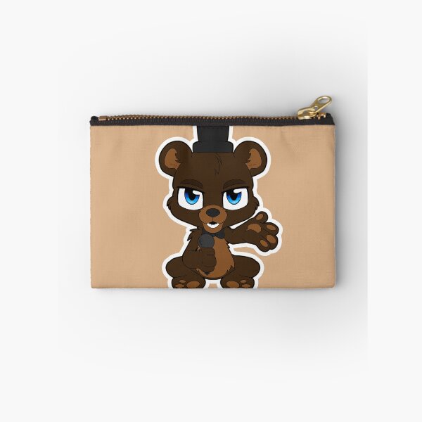 Aperçu de l'œuvre Freddy Fazbear ! créée et vendue par MKIllustrating.