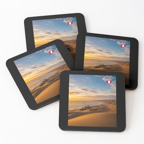 Item preview, Peru Coastal Desert Dunes  designed and sold by Tienda-Vane.