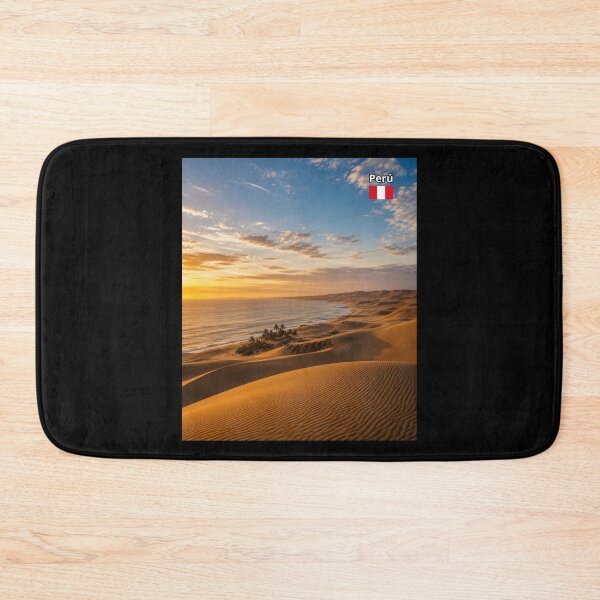 Item preview, Peru Coastal Desert Dunes  designed and sold by Tienda-Vane.