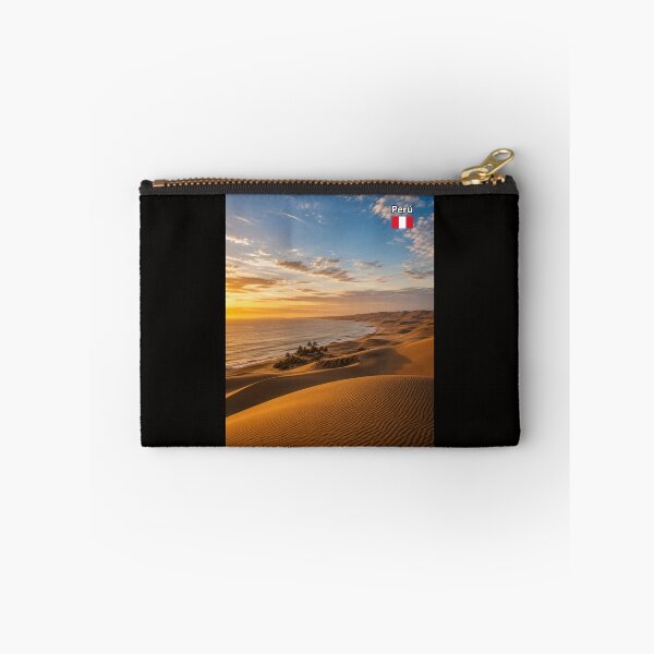 Item preview, Peru Coastal Desert Dunes  designed and sold by Tienda-Vane.