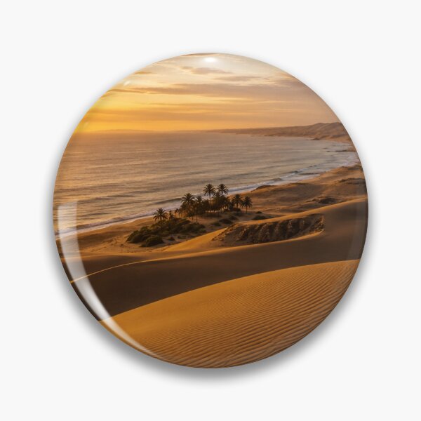 Item preview, Peru Coastal Desert Dunes  designed and sold by Tienda-Vane.