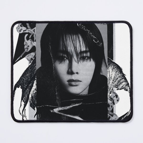 Item preview, Xdinary Heroes Jungsu designed and sold by Celestinya.