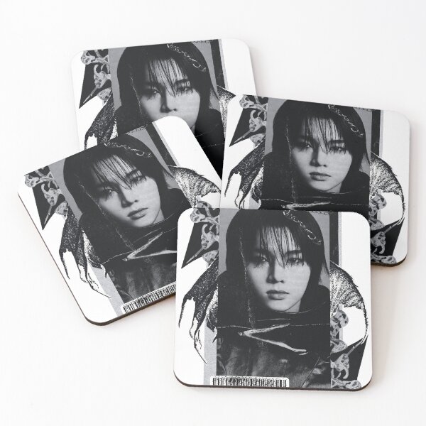 Item preview, Xdinary Heroes Jungsu designed and sold by Celestinya.