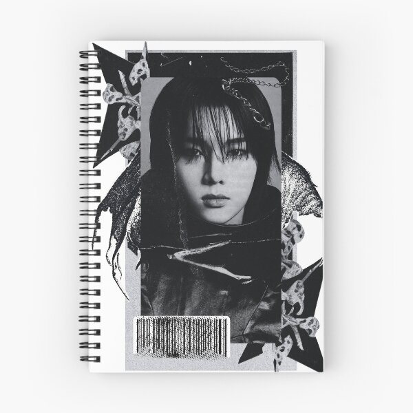 Item preview, Xdinary Heroes Jungsu designed and sold by Celestinya.