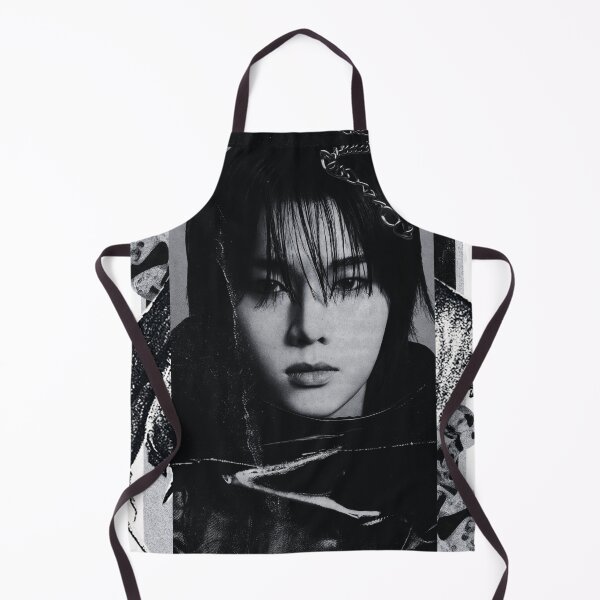 Item preview, Xdinary Heroes Jungsu designed and sold by Celestinya.