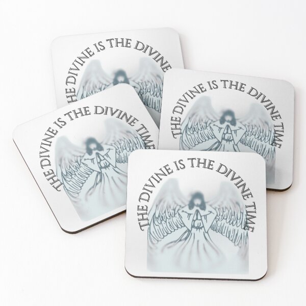Item preview, Divine Time designed and sold by lifeinspired4u.