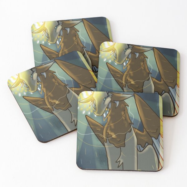 Item preview, The Dragon Who Reached for Daylight designed and sold by Art-Monnard.