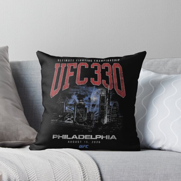 Item preview, UFC 330 Philadelphia  designed and sold by JeyVel.