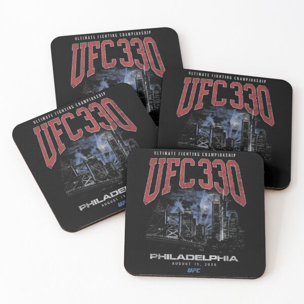 Item preview, UFC 330 Philadelphia  designed and sold by JeyVel.