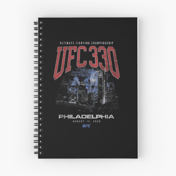 Item preview, UFC 330 Philadelphia  designed and sold by JeyVel.