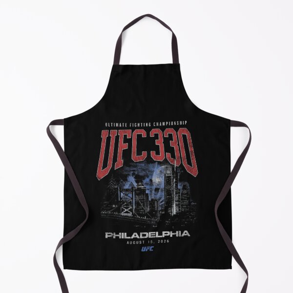 Item preview, UFC 330 Philadelphia designed and sold by JeyVel.
