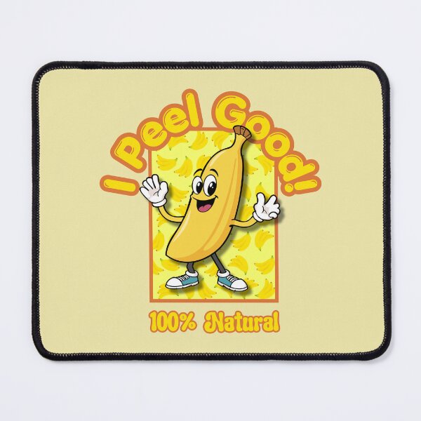 Item preview, I Peel Good! designed and sold by joztees.