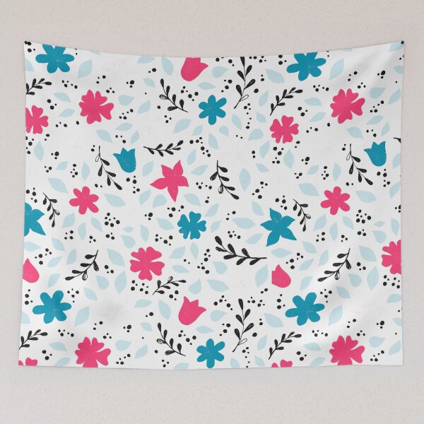 Item preview, Elegant Seamless Floral Pattern Design designed and sold by Hina's Designs.