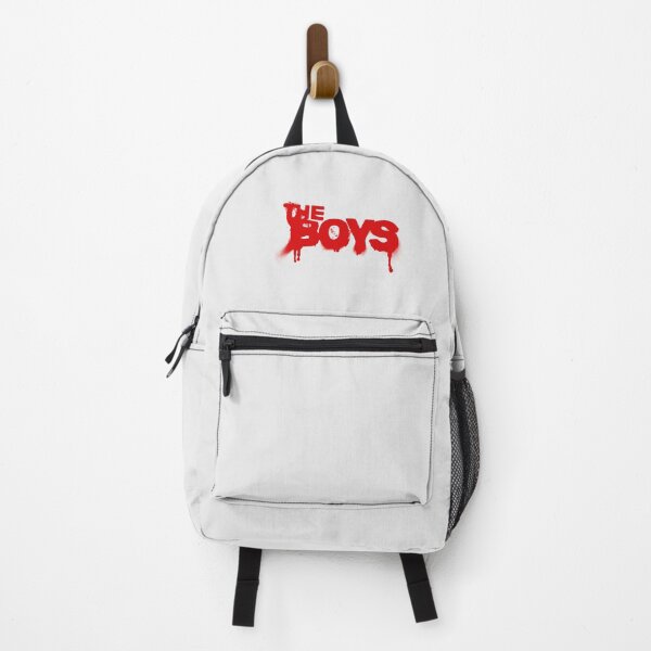 Item preview, The Boys Title Logo designed and sold by t-patterns.
