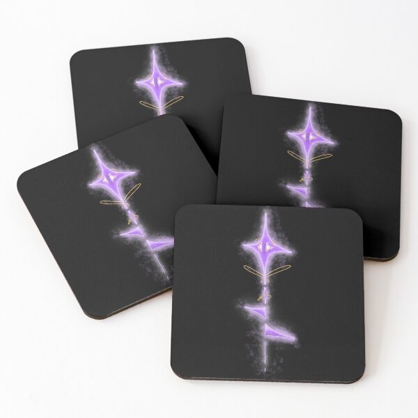 Item preview, Purple Star, Star Creature designed and sold by PastelsCreatures.