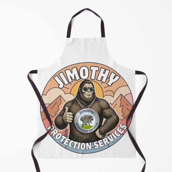 Item preview, Jimothy Protection Services designed and sold by DesignsForThee.