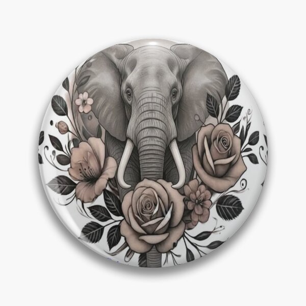 Item preview, Elephant MS designed and sold by OpusDay.