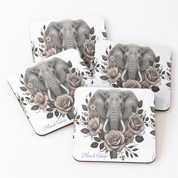 Item preview, Elephant MS designed and sold by OpusDay.