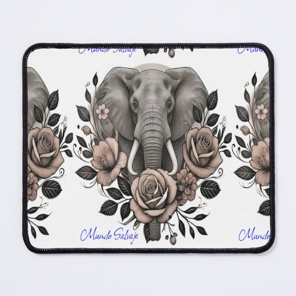 Item preview, Elephant MS designed and sold by OpusDay.