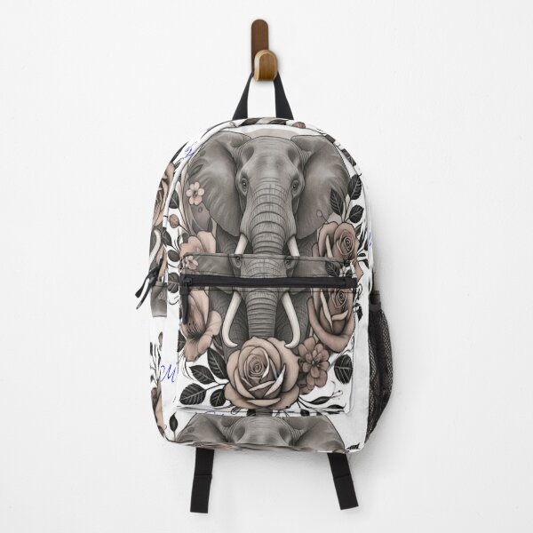 Item preview, Elephant MS designed and sold by OpusDay.