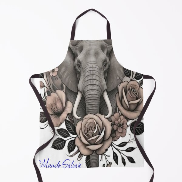 Item preview, Elephant MS designed and sold by OpusDay.