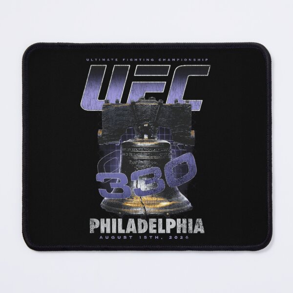 Item preview, UFC 330 Philadelphia Liberty designed and sold by JeyVel.