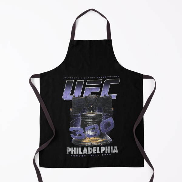Item preview, UFC 330 Philadelphia Liberty designed and sold by JeyVel.