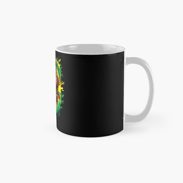 Item preview, Reggae Monkey designed and sold by SignumShop.