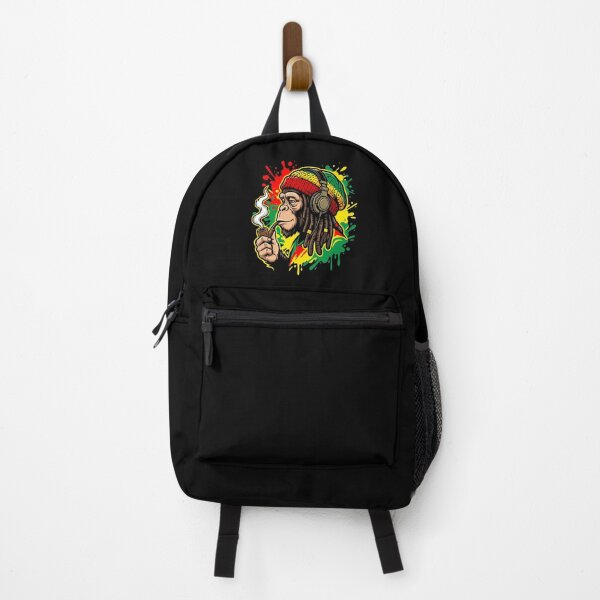 Item preview, Reggae Monkey designed and sold by SignumShop.