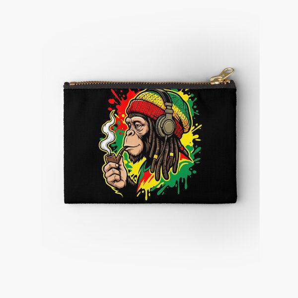 Item preview, Reggae Monkey designed and sold by SignumShop.