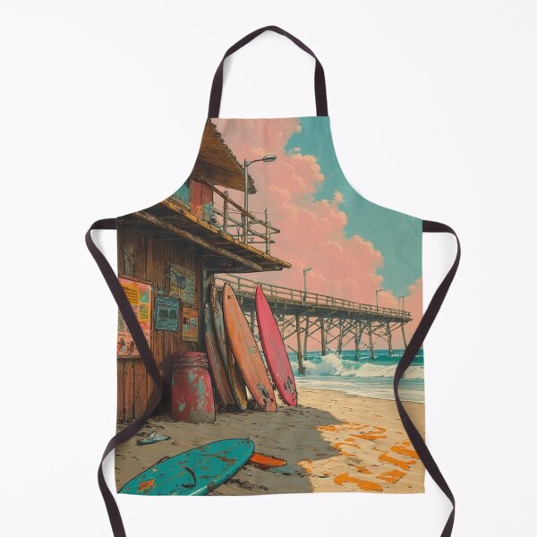 Item preview, 22 MILES: Beached designed and sold by FANTASY FRENZY.