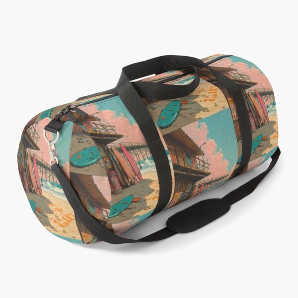 Item preview, 22 MILES: Beached designed and sold by FANTASY FRENZY.