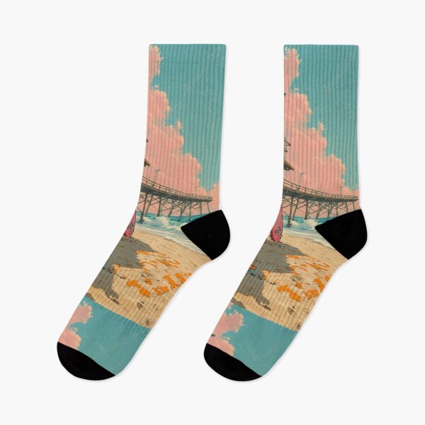 Item preview, 22 MILES: Beached designed and sold by FANTASY FRENZY.