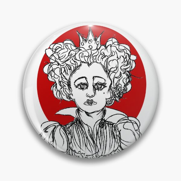 Item preview, Red Queen  designed and sold by OieNicks030.
