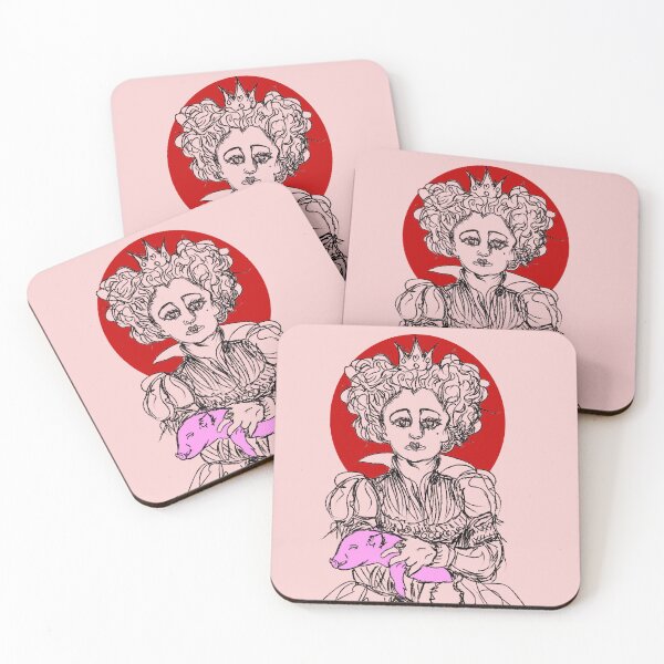 Item preview, Red Queen  designed and sold by OieNicks030.