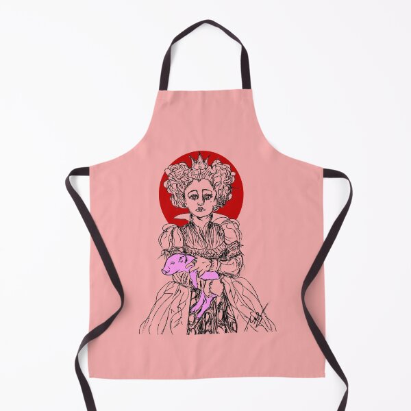 Item preview, Red Queen  designed and sold by OieNicks030.