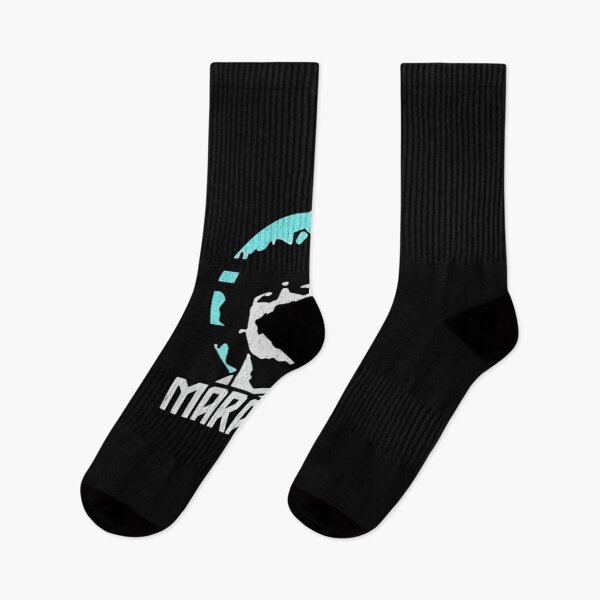 Item preview, Diego Maradona designed and sold by thekniives.