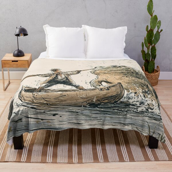 Item preview, Frogs Don't Bargain with Boaters designed and sold by Venon28.
