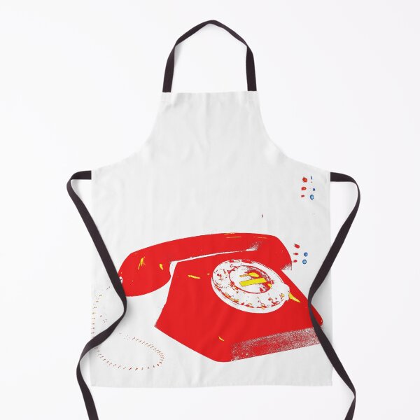 Item preview, Disconnect to Reconnect – Red Telephone designed and sold by Spenceless Designz.