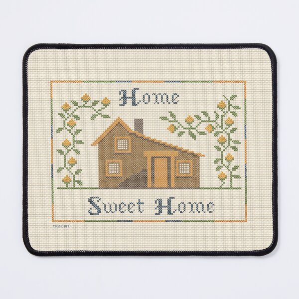 Item preview, Prairie Home Sweet Home designed and sold by Eric's Emporium.