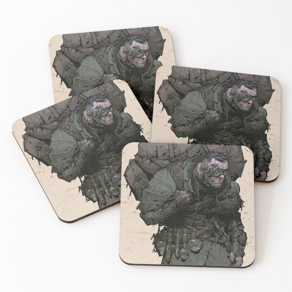 Item preview, Burdened But Brave designed and sold by Venon28.
