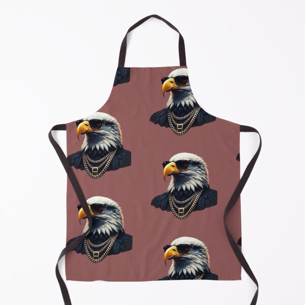 Item preview, Bald Eagle design. designed and sold by ekemarket.