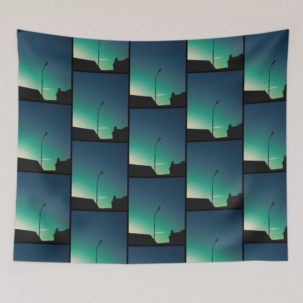 Item preview, seagulls & dunfermline (scotland) (may 2026) designed and sold by photosbykel.