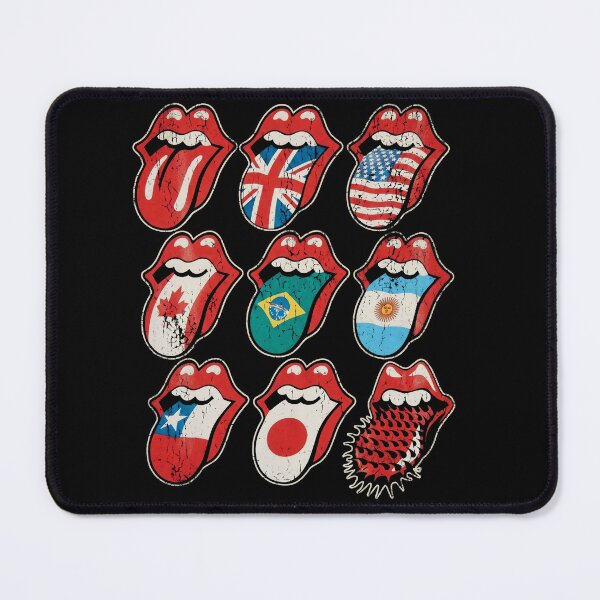 Item preview, Stone Tongues 94/95 designed and sold by URGraphics.