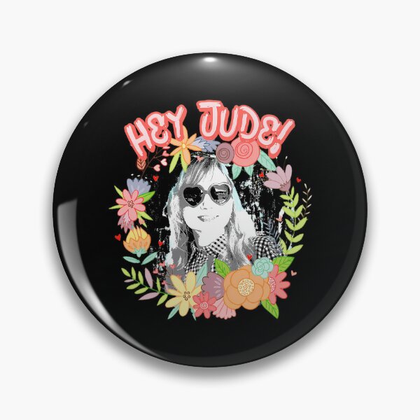 Item preview, Hey Jude designed and sold by aianhiaiuiu.
