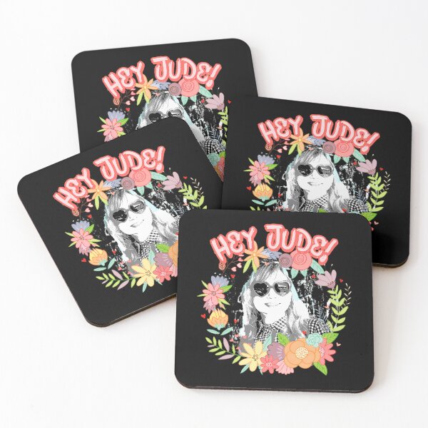 Item preview, Hey Jude designed and sold by aianhiaiuiu.