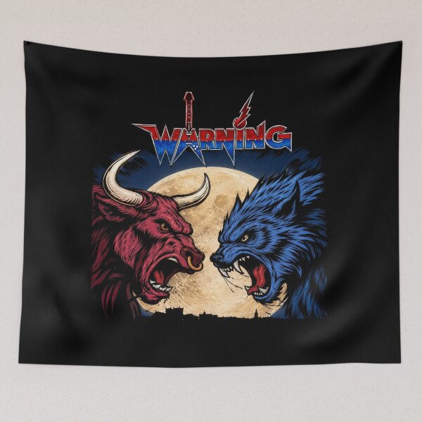 Item preview, WARNING.19 designed and sold by TATTOO-DESIGN.