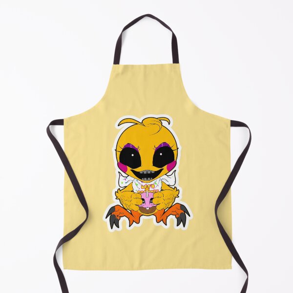 Item preview, Toy Chica designed and sold by MKIllustrating.