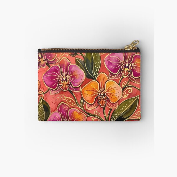 Item preview, Orchid Flower  designed and sold by GraphicsClub.